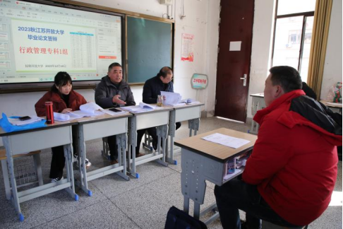 老师点评